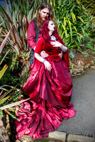 Alice and Dave's Engagement photoshoot