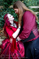 Alice and Dave's Engagement photoshoot