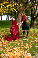 Alice and Dave's Engagement photoshoot
