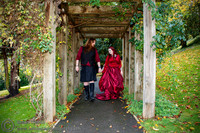 Alice and Dave's Engagement photoshoot