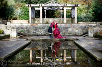 Alice and Dave's Engagement photoshoot