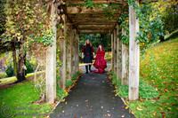 Alice and Dave's Engagement photoshoot