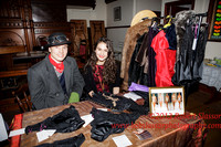 WGW November 2013. Traders and street portraits