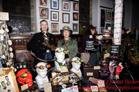 WGW November 2013. Traders and street portraits