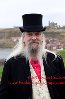 WGW November 2013. Traders and street portraits