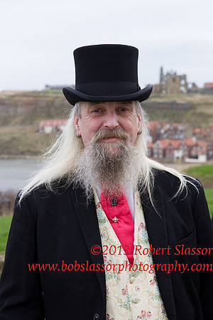 WGW November 2013. Traders and street portraits
