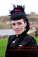 WGW November 2013. Traders and street portraits