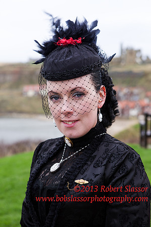 WGW November 2013. Traders and street portraits