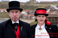 WGW November 2013. Traders and street portraits