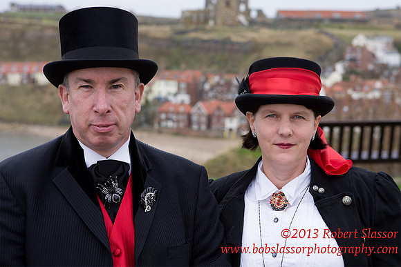 WGW November 2013. Traders and street portraits
