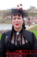 WGW November 2013. Traders and street portraits