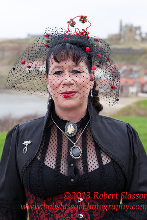 WGW November 2013. Traders and street portraits