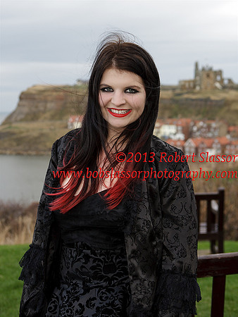 WGW November 2013. Traders and street portraits