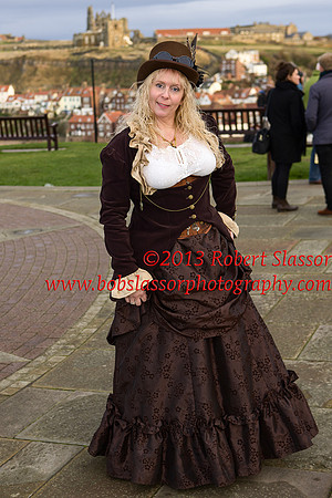 WGW November 2013. Traders and street portraits