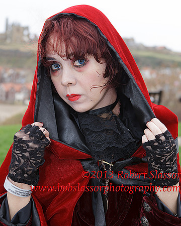 WGW November 2013. Traders and street portraits