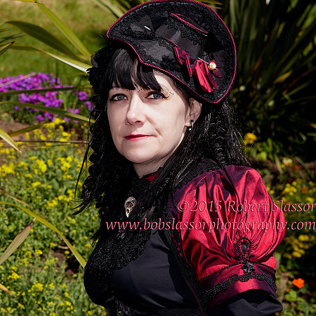 WGW April 2015. Portraits