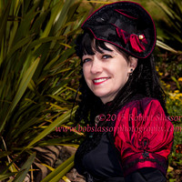 WGW April 2015. Portraits
