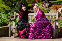 WGW April 2015. Portraits
