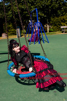 WGW April 2015. Portraits