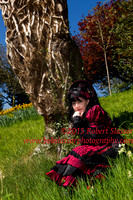 WGW April 2015. Portraits