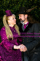 WGW April 2015. Portraits