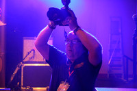 WGW October 2015 The bands and audience