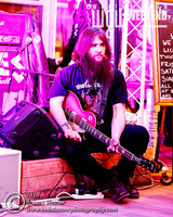 WGW April 2018 The bands and audience
