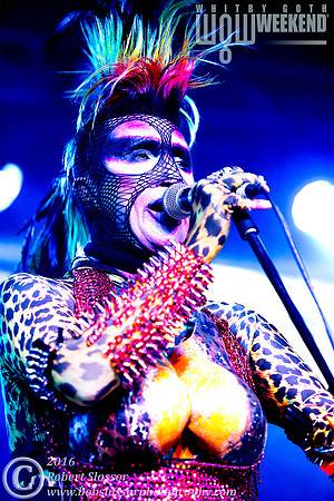 Sigue Sigue Sputnik Electronic