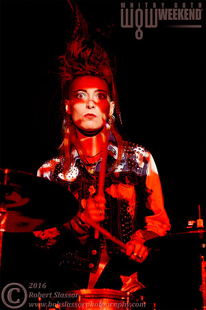 Sigue Sigue Sputnik Electronic