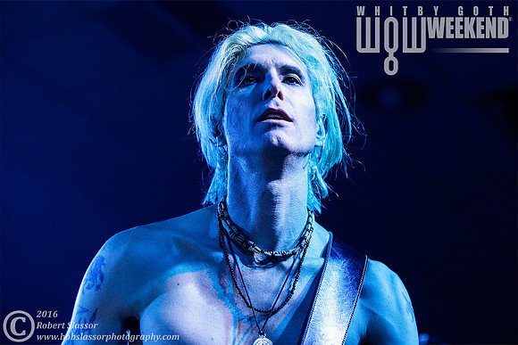 Sigue Sigue Sputnik Electronic
