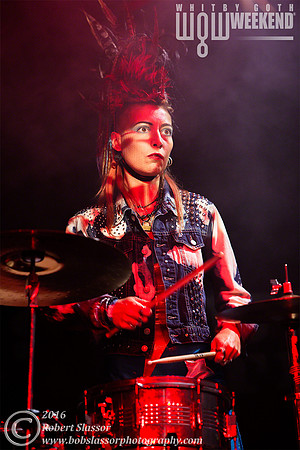 Sigue Sigue Sputnik Electronic