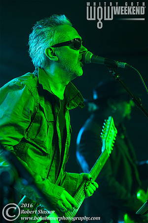 The Mission