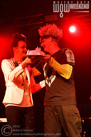 Sigue Sigue Sputnik Electronic