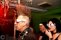 Dr. Diablo and the Rodent Show