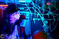 Dr. Diablo and the Rodent Show