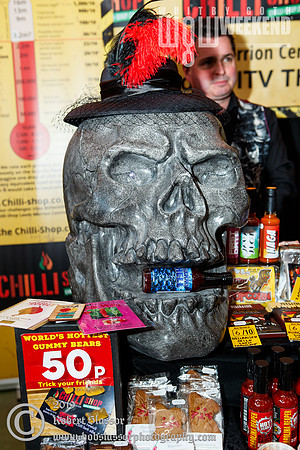 Whitby Goth Weekend April 2019 official photos. Traders