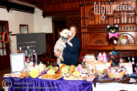 Whitby Goth Weekend April 2019 official photos. Traders