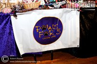 Whitby Goth Weekend April 2019 official photos. Traders