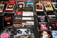 Whitby Goth Weekend April 2019 official photos. Traders