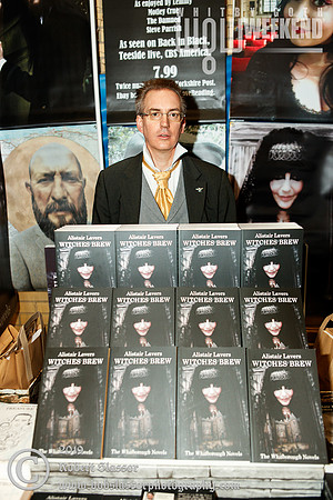 Whitby Goth Weekend April 2019 official photos. Traders