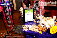 Whitby Goth Weekend April 2019 official photos. Traders