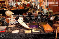 Whitby Goth Weekend April 2019 official photos. Traders