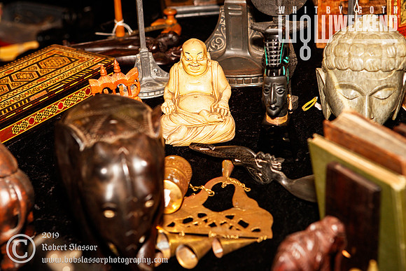 Whitby Goth Weekend April 2019 official photos. Traders