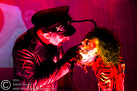 Dr. Diablo & the Rodent Show