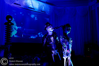 Dr. Diablo & the Rodent Show