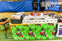 Whitby Goth Weekend official photos October 2019. Traders