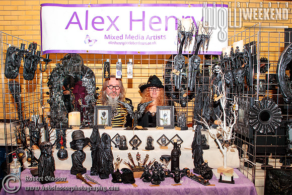 BOB26302Alex Henry