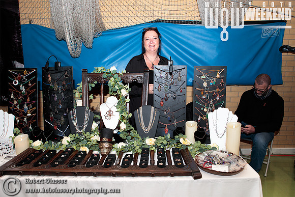 BOB26300Camber & Kernz