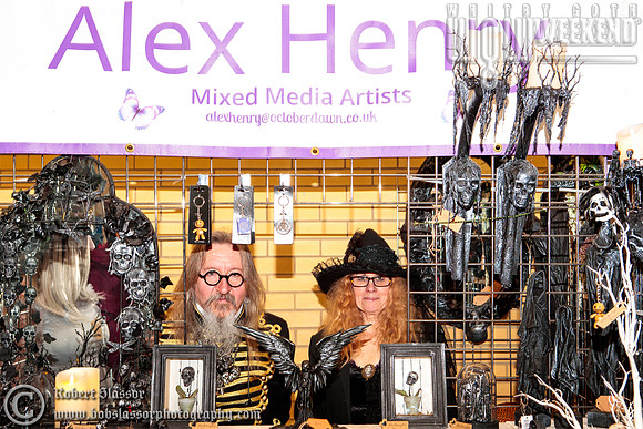BOB26304Alex Henry