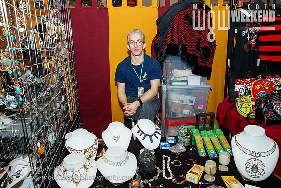 WGW October 2017 Traders and street portraits
